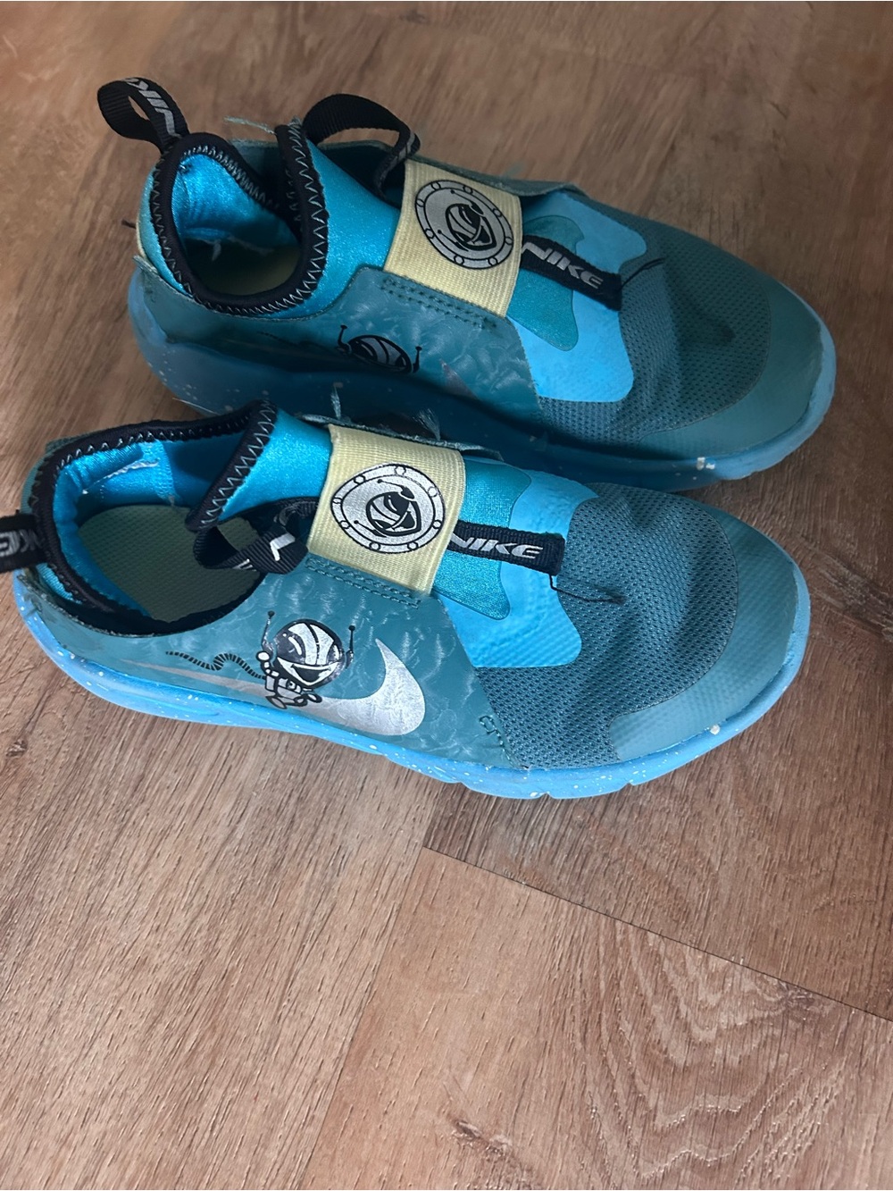 Nike Flex Runner 2 Kids